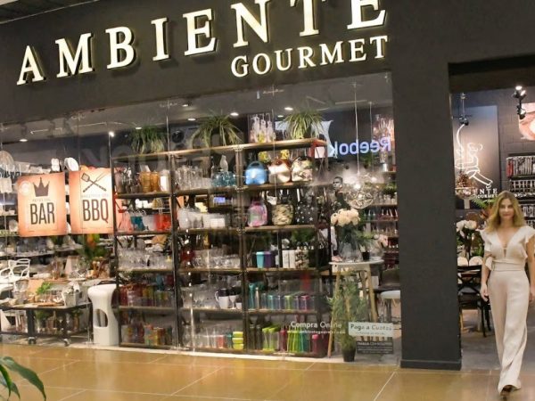 Tienda colombiana Ambiente duplica su presencia en Ecuador y explora franquicias