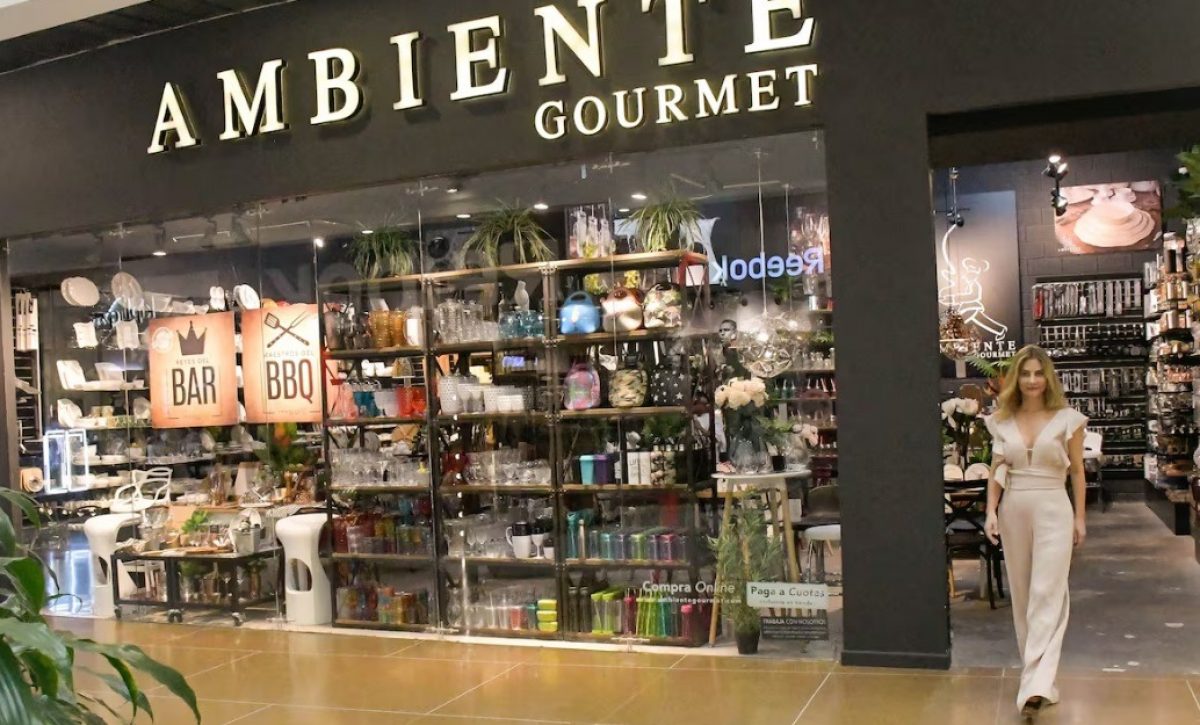 Tienda colombiana Ambiente duplica su presencia en Ecuador y explora franquicias