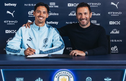 Tijjani Reijnders, nuevo refuerzo del Manchester City para el Mundial de Clubes
