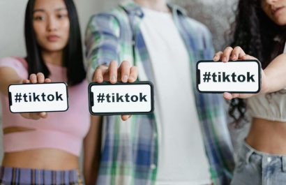 TikTok lanza funciones para destacar a compositores y sus canciones