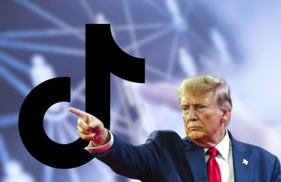 Donald Trump anunció una extensión de 75 días para que TikTok continúe operando en Estados Unidos, mientras ByteDance busca un comprador estadounidense antes del 5 de julio de 2025.