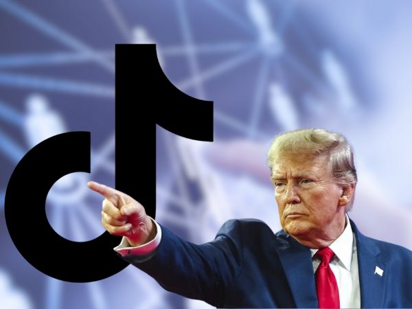 Donald Trump anunció una extensión de 75 días para que TikTok continúe operando en Estados Unidos, mientras ByteDance busca un comprador estadounidense antes del 5 de julio de 2025.