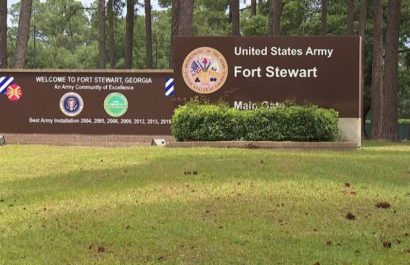 Tiroteo en una base militar de Estados Unidos deja cinco soldados heridos y un sargento detenido