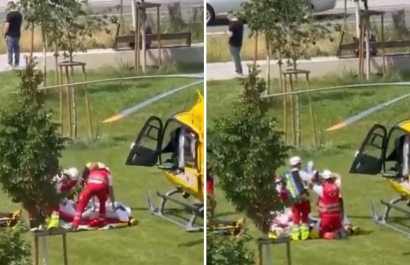 Tiroteo en una escuela de Austria deja al menos nueve muertos; atacante sería un exalumno