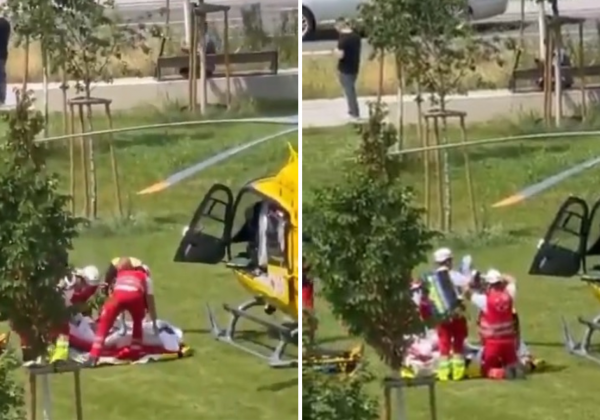 Tiroteo en una escuela de Austria deja al menos nueve muertos; atacante sería un exalumno