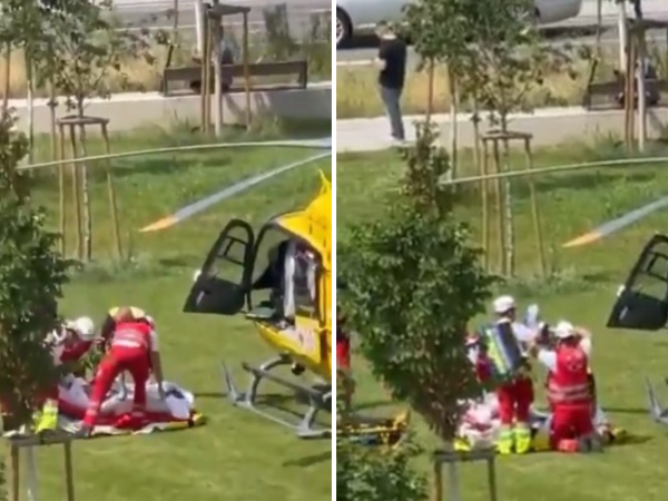 Tiroteo en una escuela de Austria deja al menos nueve muertos; atacante sería un exalumno