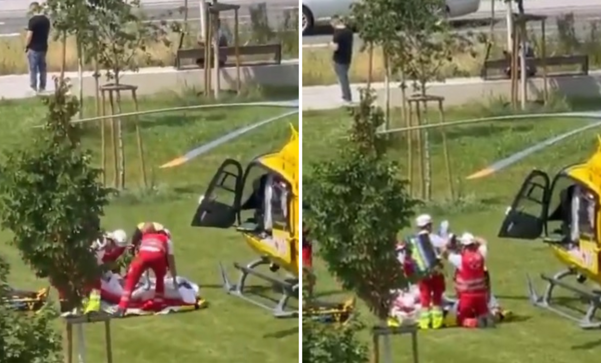 Tiroteo en una escuela de Austria deja al menos nueve muertos; atacante sería un exalumno