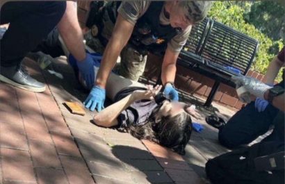 Tiroteo en una universidad del estado de Florida, Estados Unidos, deja seis heridos y un detenido
