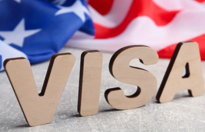 Todo sobre la lotería de visas 2026: Fechas y requisitos para ganar