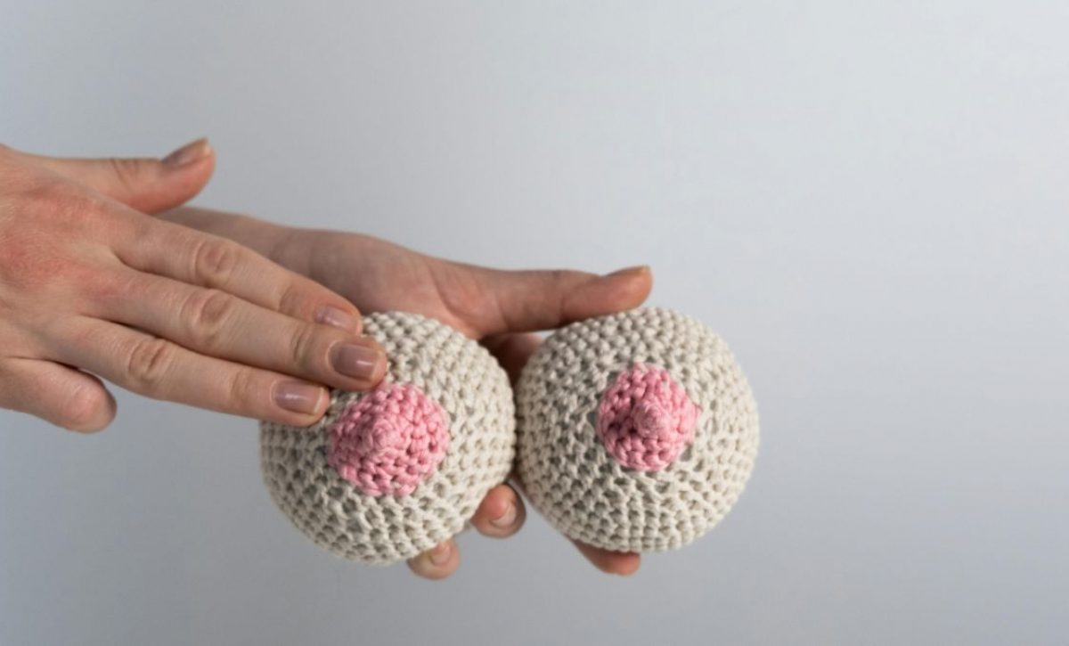 Toka Tokarte es una campaña de la Fundación Sonrisas de Mujer que impulsa prevención del cáncer de mama con ecografías y charlas. (Pexels)