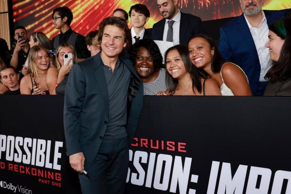 Tom Cruise: un Oscar honorífico finalmente premia su impacto cinematográfico