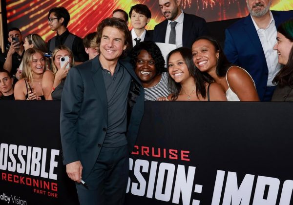 Tom Cruise: un Oscar honorífico finalmente premia su impacto cinematográfico