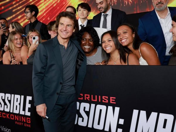 Tom Cruise: un Oscar honorífico finalmente premia su impacto cinematográfico
