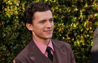 Tom Holland anuncia pausa en su carrera para cuidar su bienestar