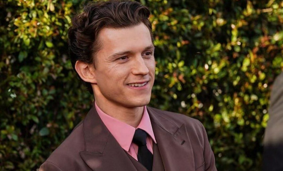 Tom Holland anuncia pausa en su carrera para cuidar su bienestar