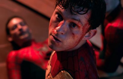 Tom Holland sufre una conmoción cerebral tras accidente en el rodaje de 'Spider-Man Brand New Day'
