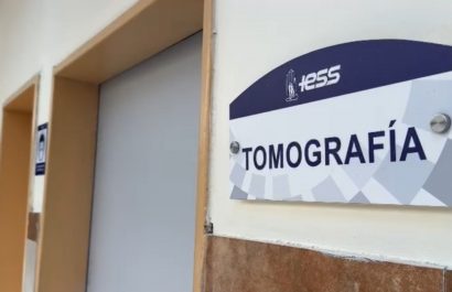 Tomógrafo del IESS dañado: Las autoridades no ofrecen soluciones ni respuestas claras