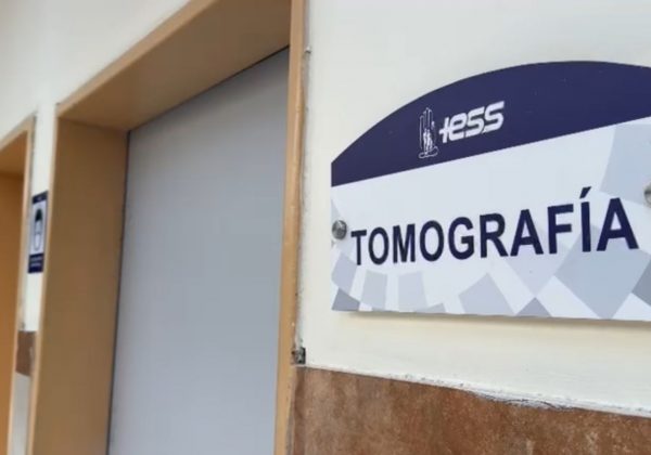 Tomógrafo del IESS dañado: Las autoridades no ofrecen soluciones ni respuestas claras