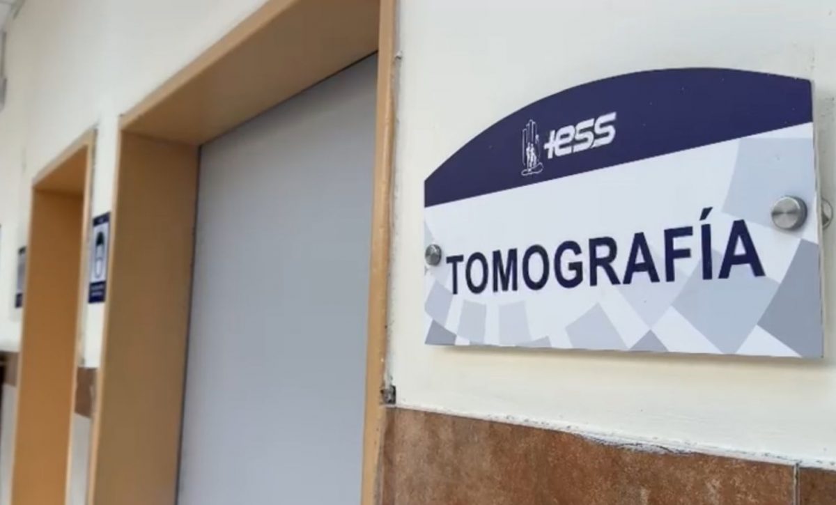 Tomógrafo del IESS dañado: Las autoridades no ofrecen soluciones ni respuestas claras