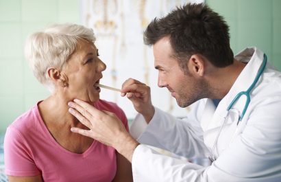Tonsilolitos: Causas, Síntomas y Prevención de los Cálculos Amigdalinos