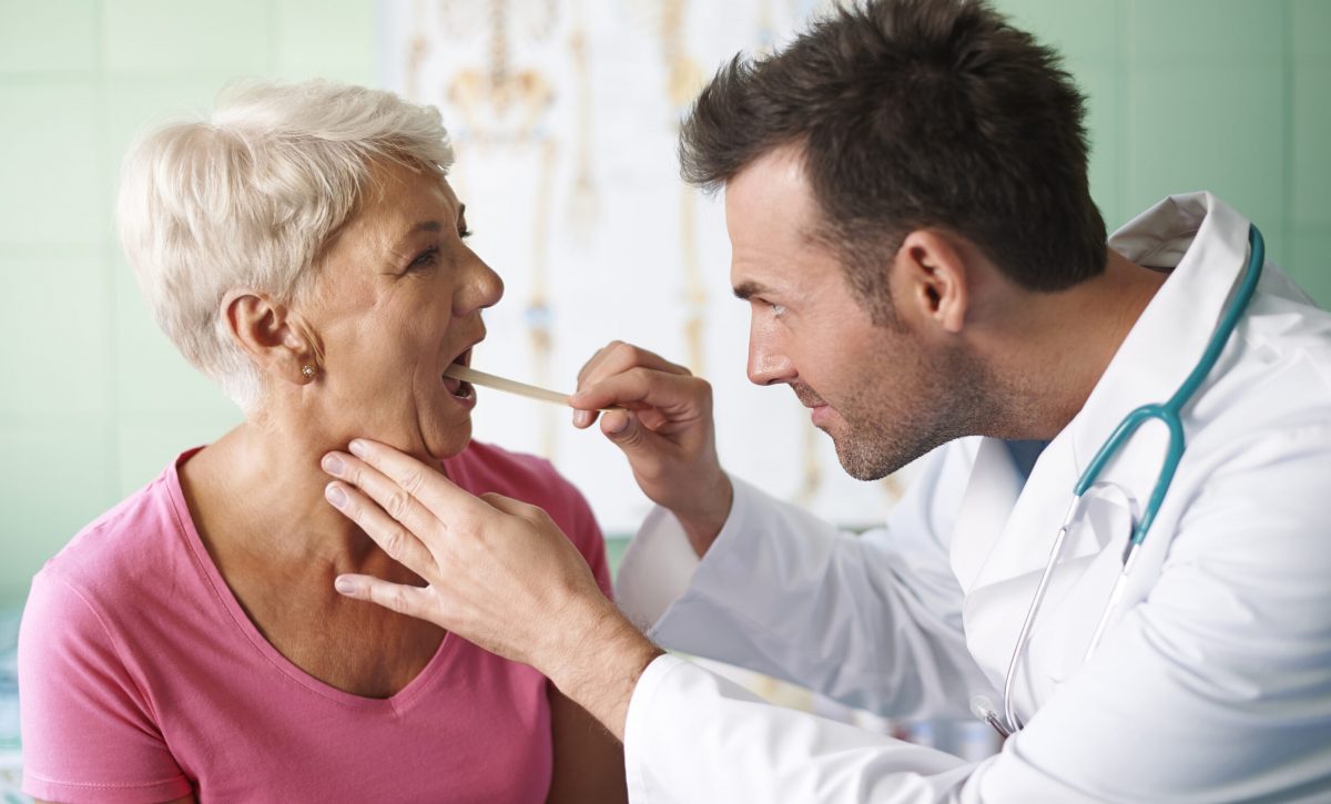 Tonsilolitos: Causas, Síntomas y Prevención de los Cálculos Amigdalinos