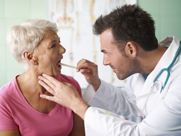 Tonsilolitos: Causas, Síntomas y Prevención de los Cálculos Amigdalinos