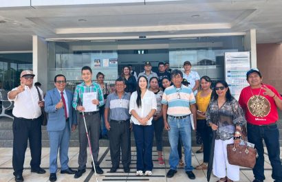 Torniquetes en buses urbanos de Santo Domingo generan debate por accesibilidad.