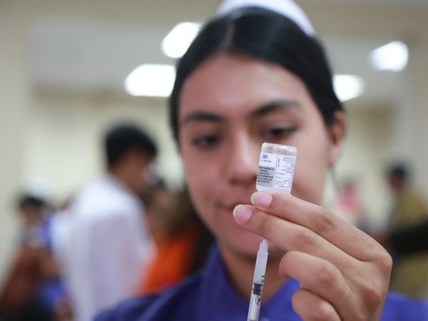 Tosferina en Ecuador 253 casos confirmados y 9 muertes generan alerta nacional