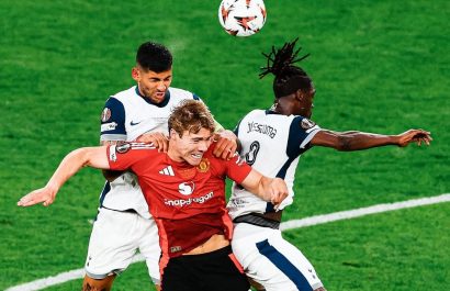 Tottenham se corona campeón de la Europa League en San Mamés