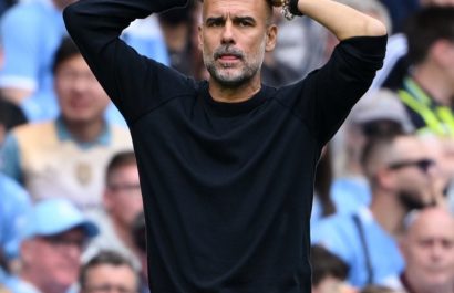 ¡Tottenham sorprende y hunde al City de Guardiola en casa!