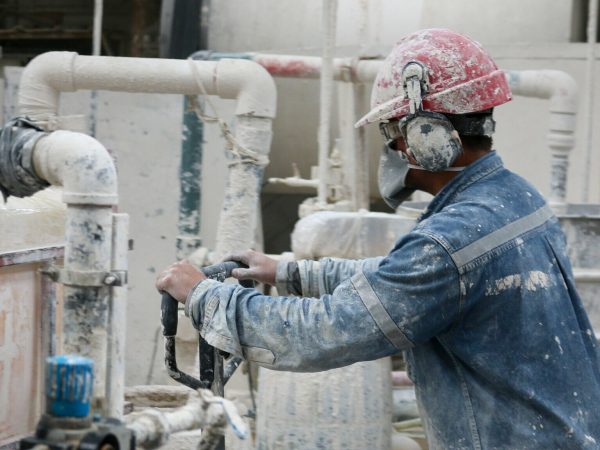 trabajo ecuador utilidades