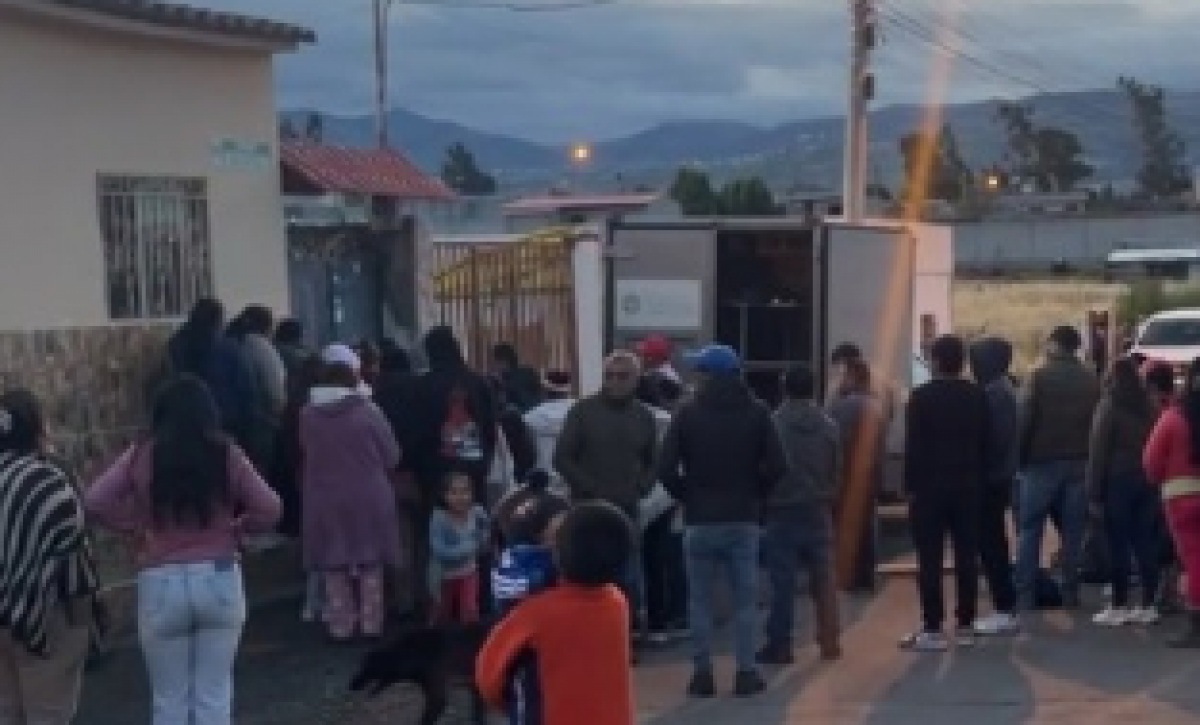 Tragedia en Ambato: Policía fallece tras incidente con arma de fuego