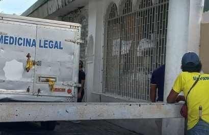 ¡Tragedia en Babahoyo! Adolescente de 14 años es encontrado sin vida tras ser raptado por falsos militares.