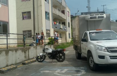 Tragedia en El Carmen: femicidio seguido de suicidio conmociona a la comunidad