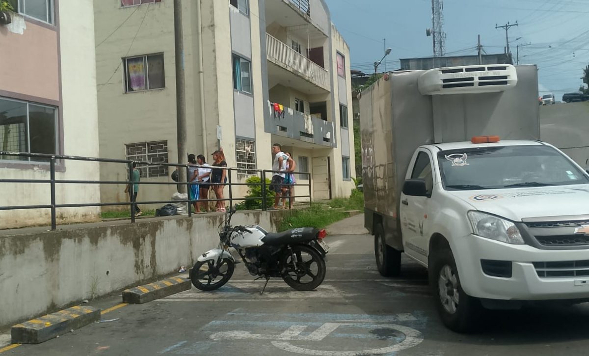 Tragedia en El Carmen: femicidio seguido de suicidio conmociona a la comunidad