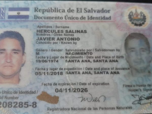 ¡Tragedia en Honduras! Asesinan a periodista salvadoreño bajo protección estatal