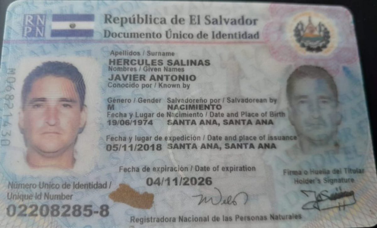 ¡Tragedia en Honduras! Asesinan a periodista salvadoreño bajo protección estatal