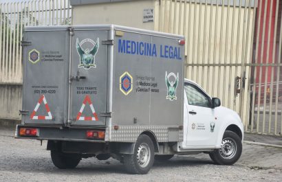 Tragedia en Santa María del Toachi adolescente pierde la vida por envenenamiento