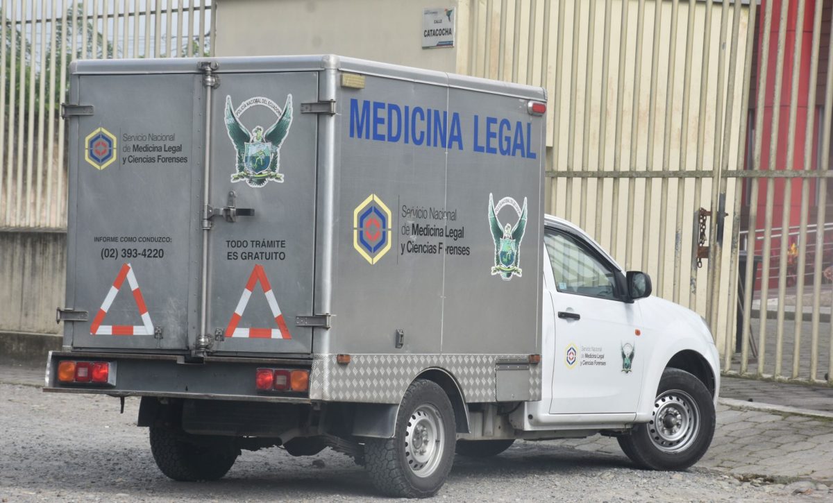Tragedia en Santa María del Toachi adolescente pierde la vida por envenenamiento