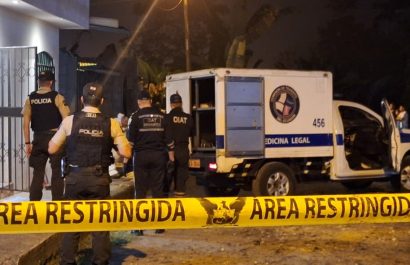 Tragedia en Santo Domingo el caso del hijo que mató a su madre bajo análisis judicial