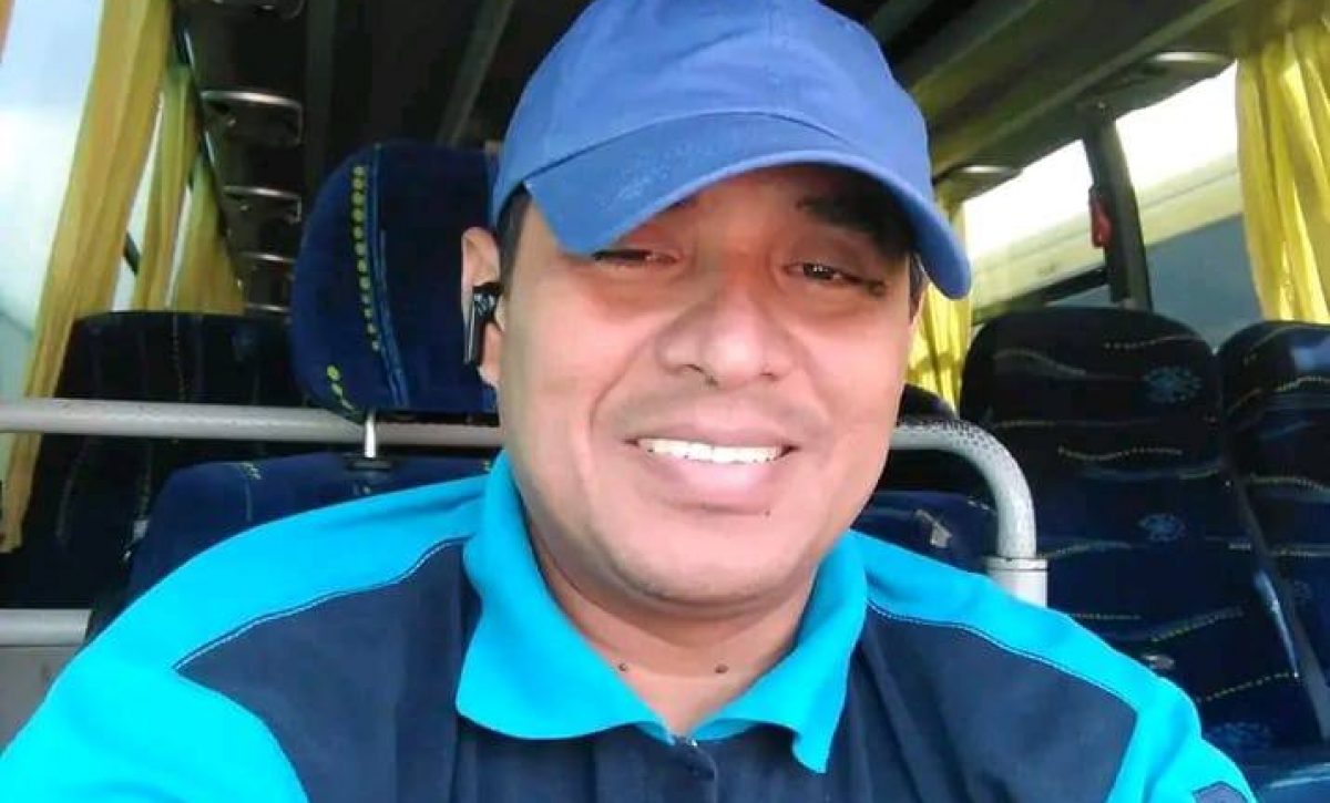 Tragedia en la vía Babahoyo-Jujan muere conductor de la Flota Babahoyo Interprovincial