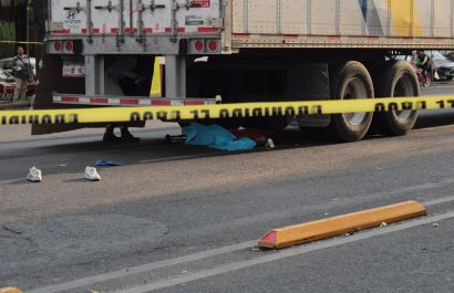 Trágico accidente en la carretera Cuacnopalan-Oaxaca deja 21 muertos y múltiples heridos en Puebla