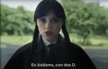 Tráiler de la temporada 2 anuncia un tono más oscuro en la trama