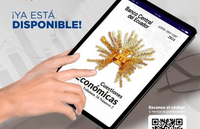 Transferencias interbancarias superan los USD 124.000 millones en Ecuador hasta agosto de 2025
