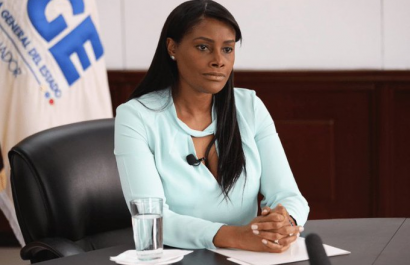 Transición en la Fiscalía General análisis del concurso para sucesor de Diana Salazar