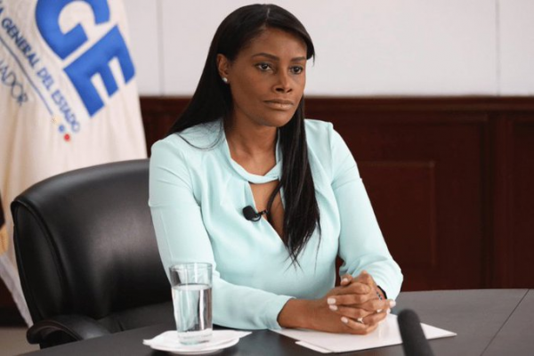 Transición en la Fiscalía General análisis del concurso para sucesor de Diana Salazar