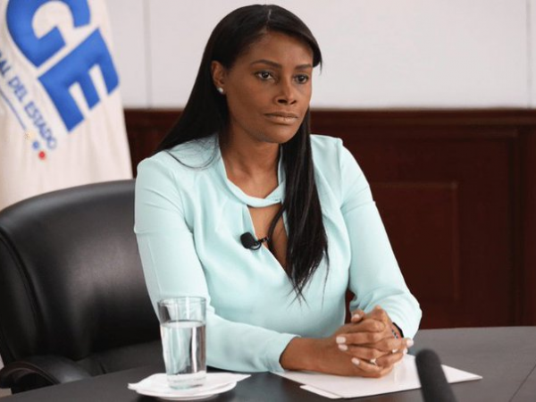 Transición en la Fiscalía General análisis del concurso para sucesor de Diana Salazar