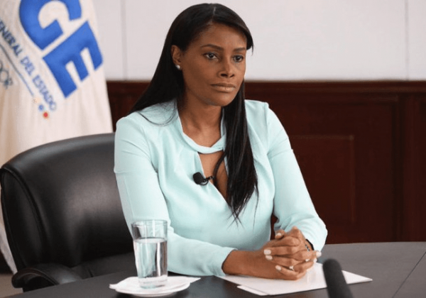 Transición en la Fiscalía General análisis del concurso para sucesor de Diana Salazar