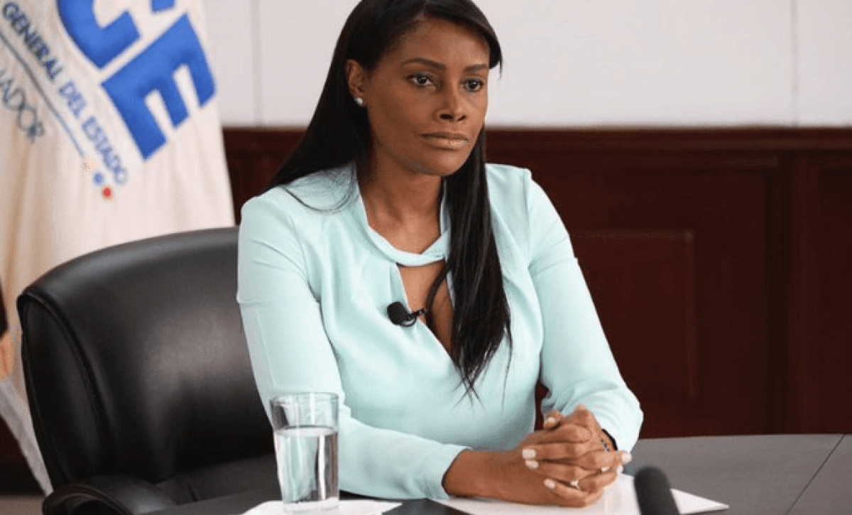 Transición en la Fiscalía General análisis del concurso para sucesor de Diana Salazar