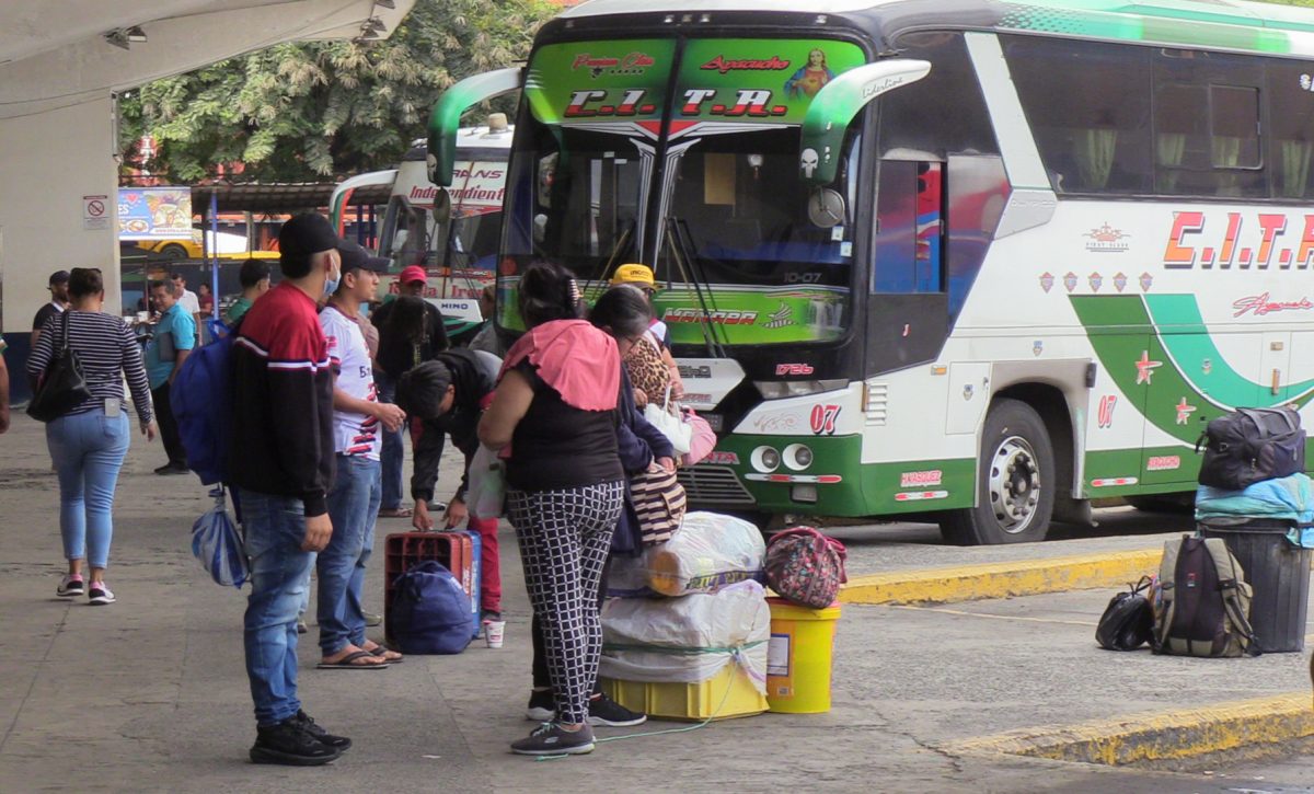 Transportistas de Manabí reportan fallos en la plataforma de registro para compensación por subsidio al diésel